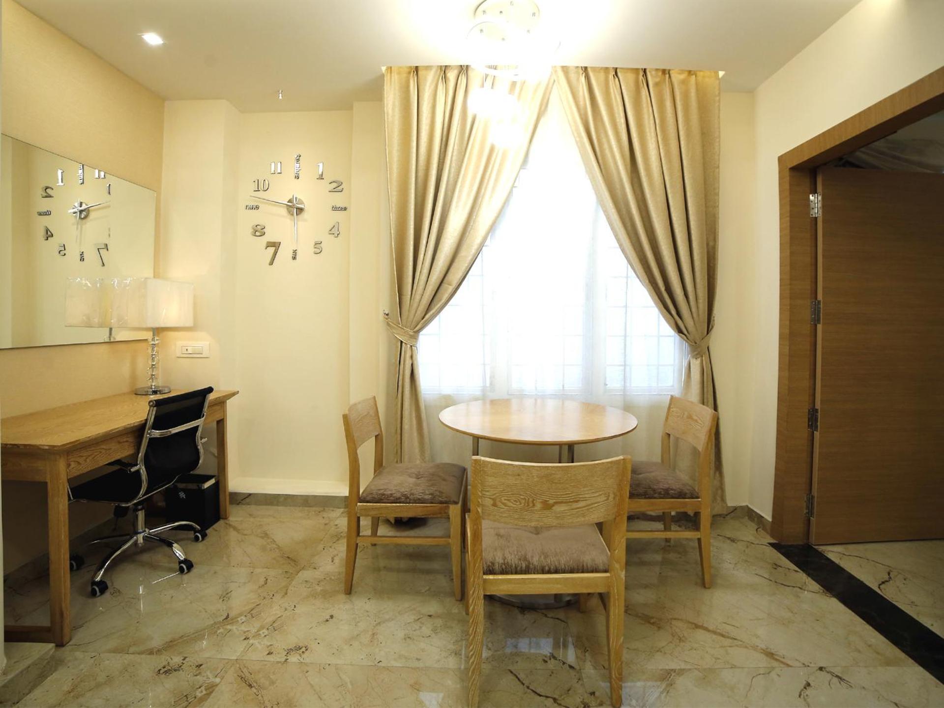 Hotel Annapurna De Royal Guntur Luaran gambar