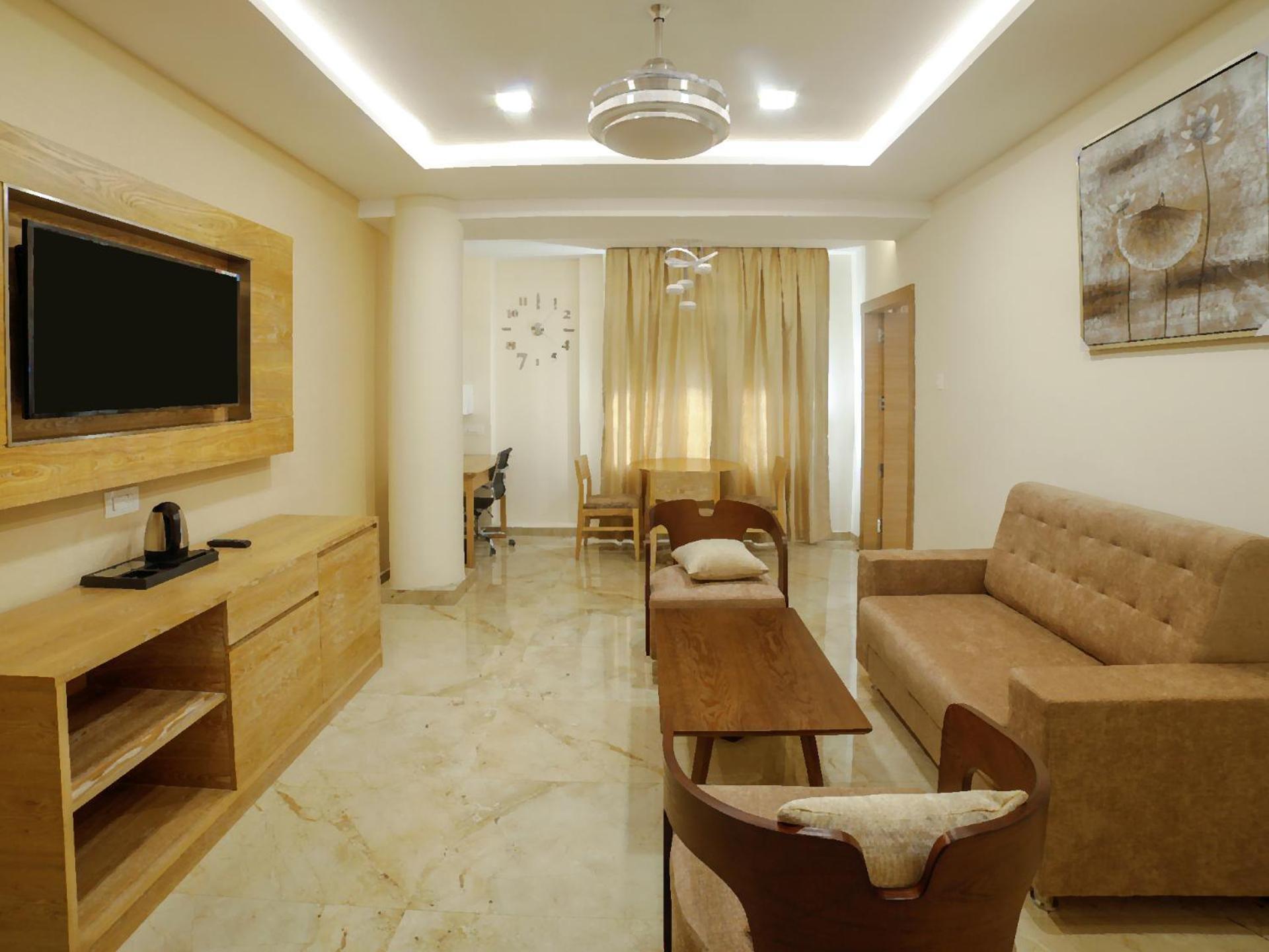 Hotel Annapurna De Royal Guntur Luaran gambar