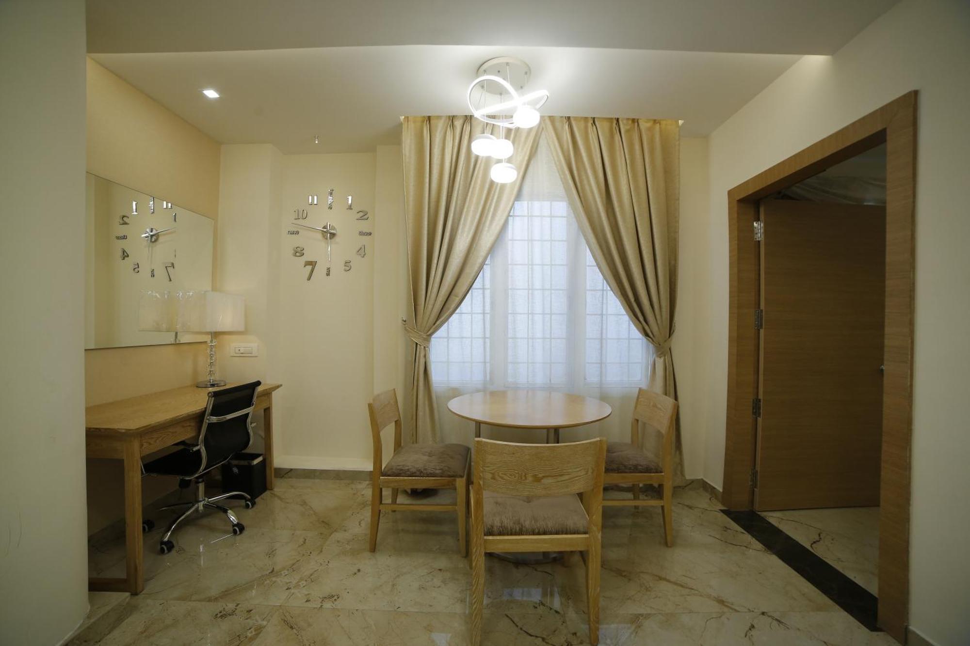 Hotel Annapurna De Royal Guntur Luaran gambar