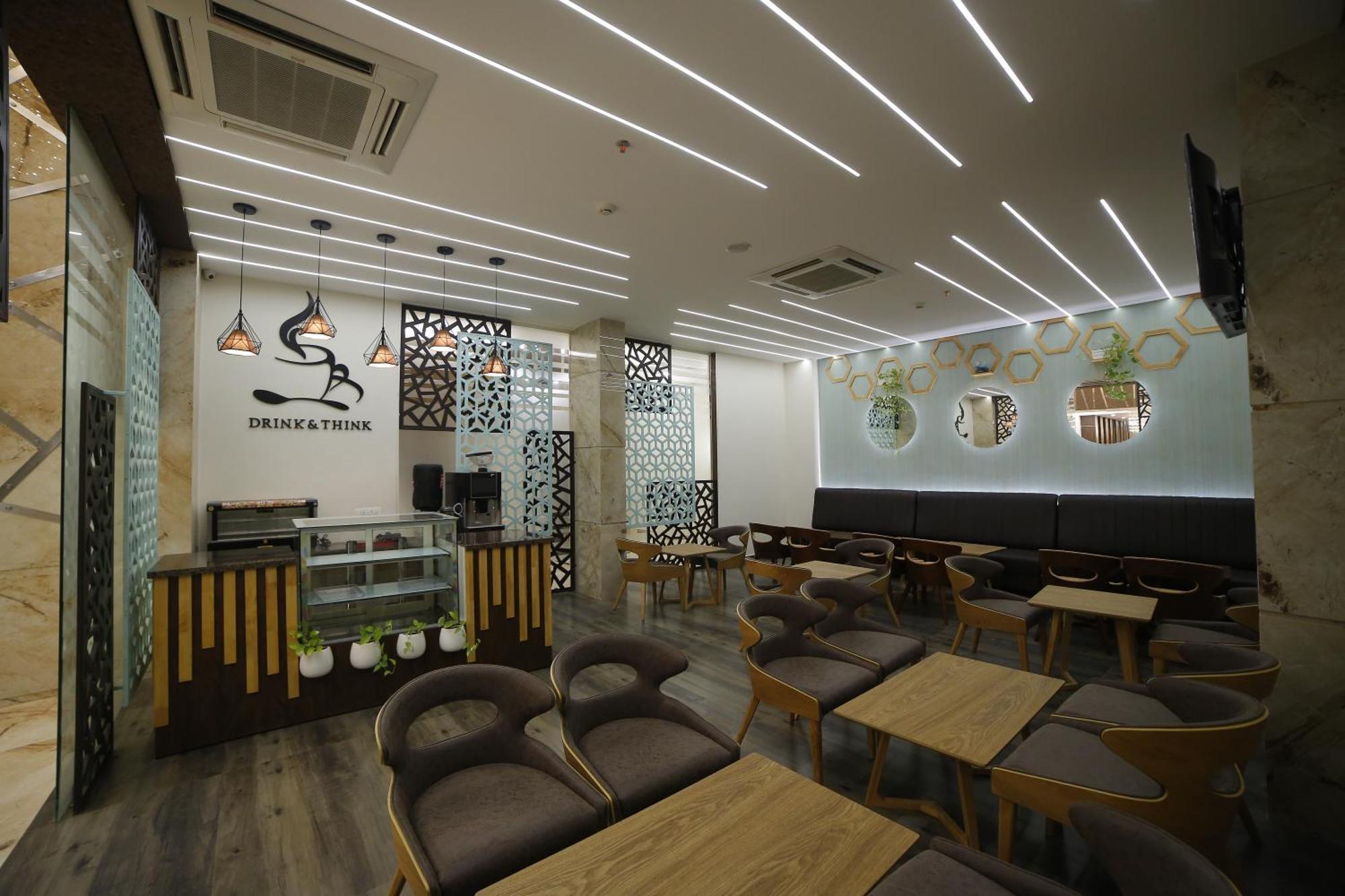 Hotel Annapurna De Royal Guntur Luaran gambar