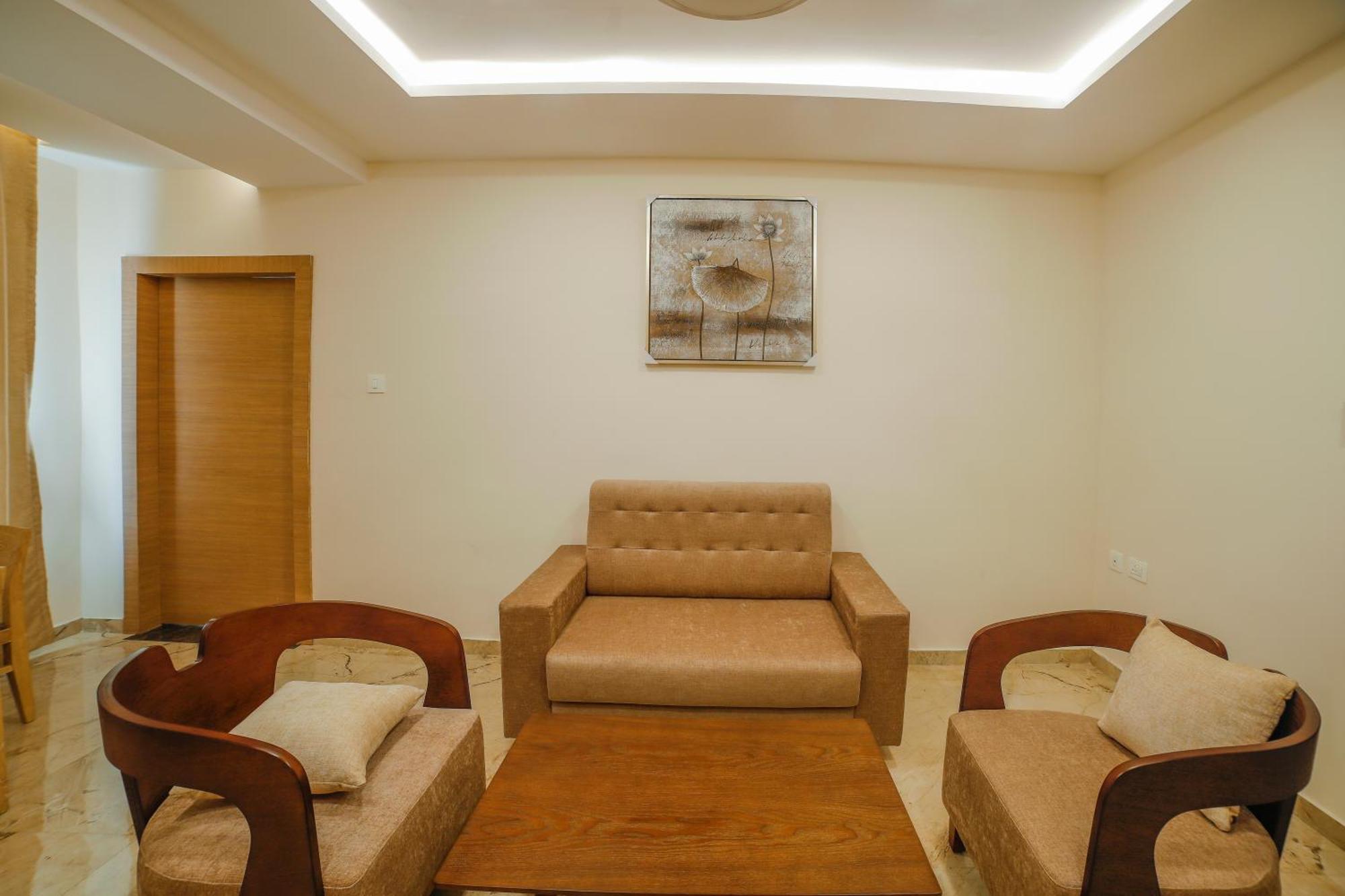 Hotel Annapurna De Royal Guntur Luaran gambar